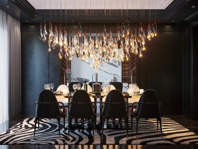 Xu hướng thiết kế nội thất năm 2021