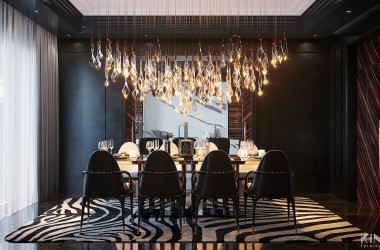 Xu hướng thiết kế nội thất năm 2021 copy