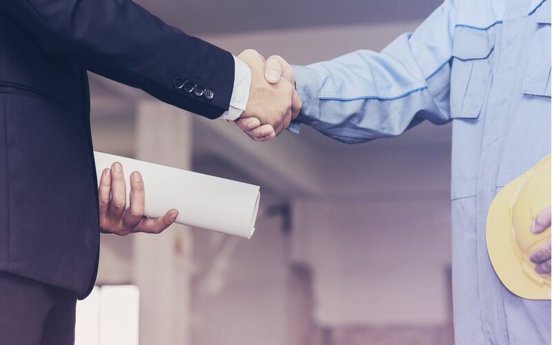 Vì sao nên chọn đơn vị thiết kế và thi công trọn gói