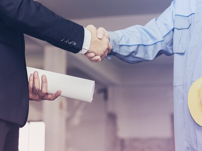 Vì sao nên chọn đơn vị thiết kế và thi công trọn gói