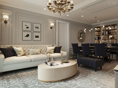 Phong cách Models Classic là gì?