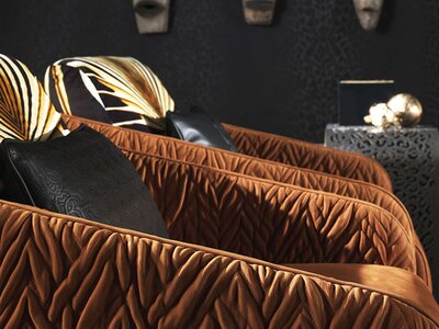 Từ một chất liệu cơ bản đến biểu tượng