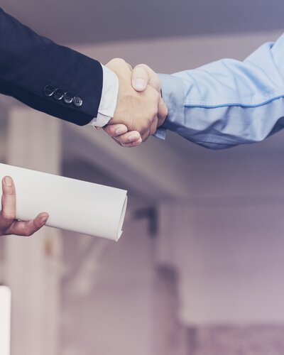 Vì sao nên chọn đơn vị thiết kế và thi công trọn gói copy