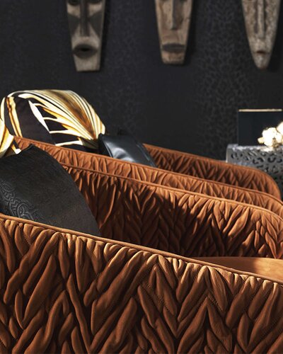 Từ một chất liệu cơ bản đến biểu tượng