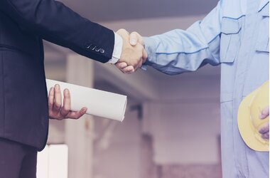 Vì sao nên chọn đơn vị thiết kế và thi công trọn gói copy
