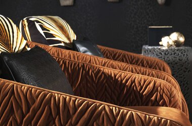 Từ một chất liệu cơ bản đến biểu tượng copy